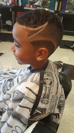 Barber Shop «n The cuT Barbershop», reviews and photos, 1664 S Chambers Rd, Aurora, CO 80017, USA