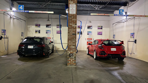 Car Wash «Neponset Circle Car Wash», reviews and photos, 815 Gallivan Blvd, Dorchester, MA 02122, USA