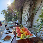 Photo n°1 de l'avis de gaspare.u fait le 12/06/2022 à 15:15 sur le  Villa Pocci à Marino