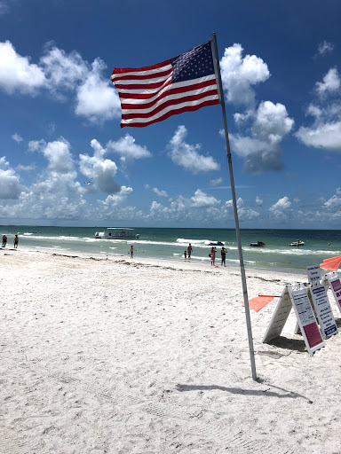 Boat Tour Agency «Adventure Cruises Inc», reviews and photos, 5500 Gulf Blvd, St Pete Beach, FL 33706, USA