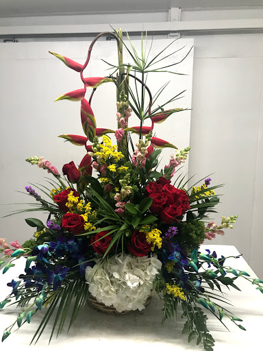 Florist «Flowers to Go Miami», reviews and photos, 7068 NW 50th St, Miami, FL 33166, USA