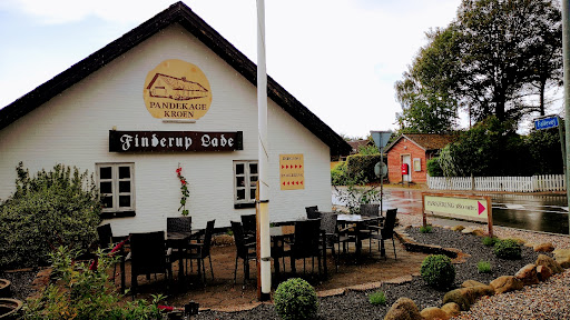 Pandekagekroen in Viborg, Frederikshavn