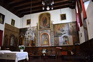 Convento de Santa Catalina de Zafra (Dominicas) image