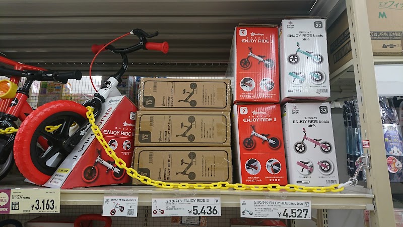 西松屋 博多板付店 福岡県福岡市博多区井相田 子供服店 グルコミ