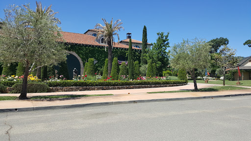 Winery «Brassfield Estate Winery», reviews and photos, 10915 High Valley Rd, Clearlake Oaks, CA 95423, USA