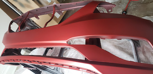 Auto Parts Store «Gipe Automotive», reviews and photos, 107 Gray St, Elizabethtown, KY 42701, USA