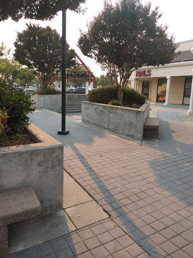 Shopping Mall «Heritage Park Shopping Center», reviews and photos, 250 Sunset Ave, Suisun City, CA 94585, USA