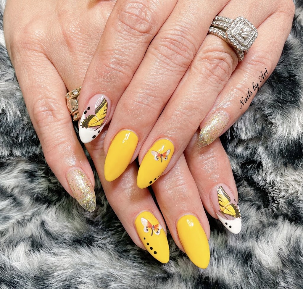 Enticed Beauty Studio 18052