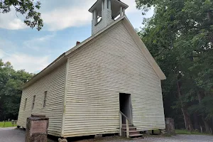 Primitive Baptist Church and Cemetery image