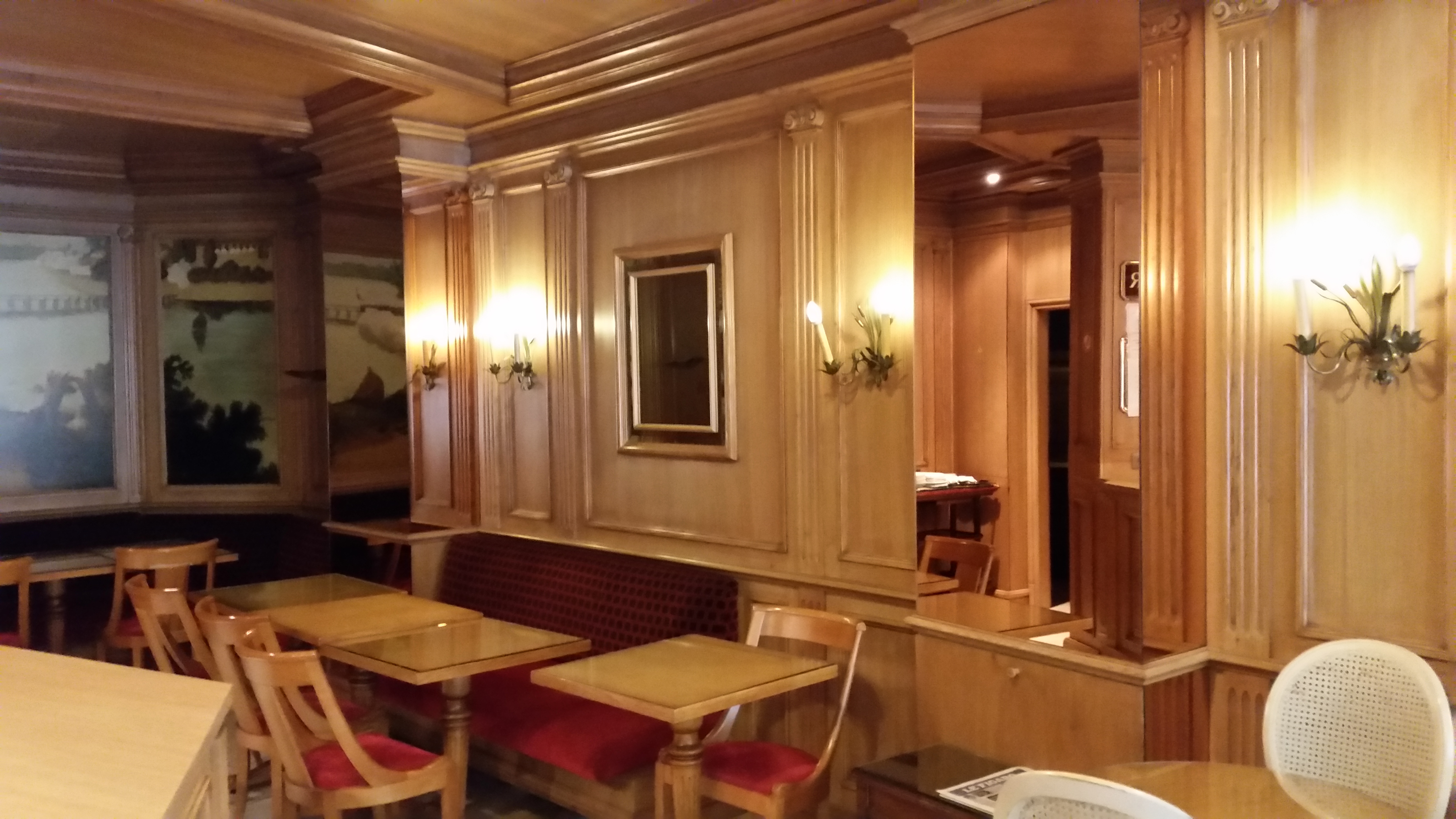 Photo n° 23 de l'avis de Silvio.u fait le 19/08/2018 à 10:36