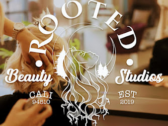 Rooted Beauty Studios