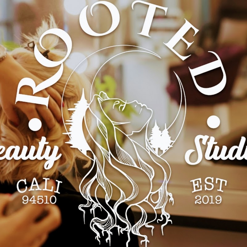 Rooted Beauty Studios