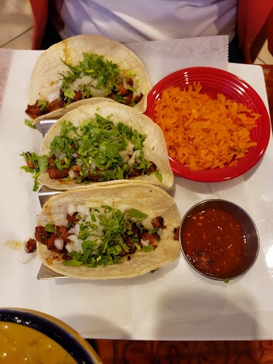 3 Amigos Mexican Restaurant Hickory