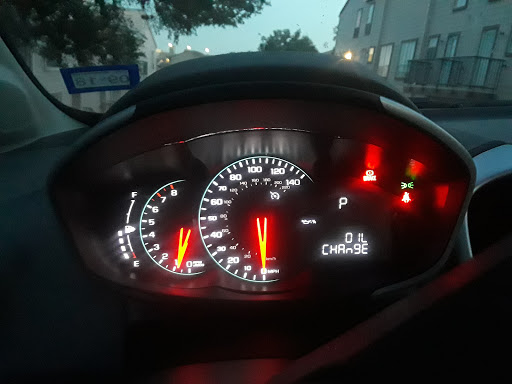 Used Car Dealer «Enterprise Car Sales», reviews and photos, 11238 Interstate 35 Frontage Rd, San Antonio, TX 78233, USA