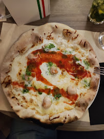 Pizza du Pizzeria La Casa Romana à Montgivray - n°19
