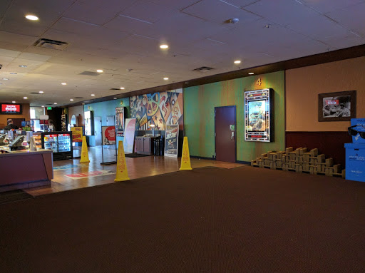 Movie Theater «Cinemark Bountiful 8», reviews and photos, 206 S 625 W #1230, Bountiful, UT 84010, USA