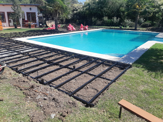 Opiniones de PISOS DECK (JINDECK) en San Bernardo - Empresa constructora