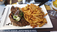 Steak du Restaurant Brasserie le commerce à Cherbourg-en-Cotentin - n°19
