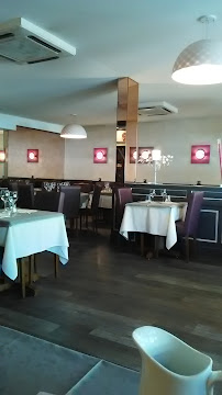 Atmosphère du Restaurant La Réale à Chalon-sur-Saône - n°17