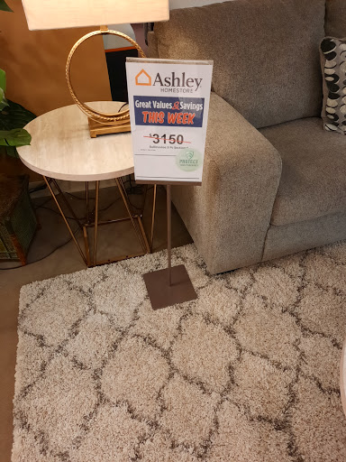 Furniture Store «Ashley HomeStore», reviews and photos, 175 NJ-35, Eatontown, NJ 07724, USA