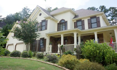 Roofing Contractor «Findlay Roofing», reviews and photos, 4181 Jvl Industrial Park Dr, Marietta, GA 30066, USA