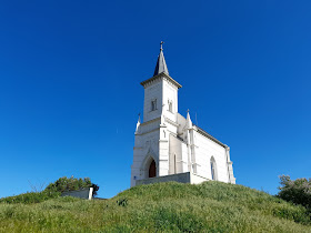 Abádszalóki Szent Móric-kápolna