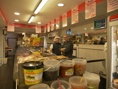 Boucherie ines à Roubaix