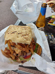 Photo n°27 de Croque Express à Rives-en-Seine ()