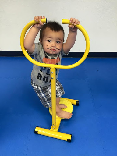 Gym «We Rock the Spectrum - Whittier», reviews and photos, 15334 Whittier Blvd #10c, Whittier, CA 90603, USA