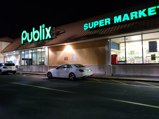 Supermarket «Publix Super Market at West Bird Center», reviews and photos, 11495 Bird Rd, Miami, FL 33165, USA