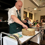 Photo n°16 de l'avis de Ele.o fait le 15/10/2023 à 06:44 sur le  Trattoria Bruno Coppetta à Città della Pieve