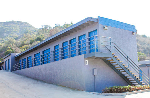 Moving and Storage Service «Laguna Self Storage», reviews and photos, 20522 Laguna Canyon Rd, Laguna Beach, CA 92651, USA