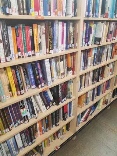 Thrift Store «Goodwill Silverdale», reviews and photos, 10001 Mickelberry Rd NW, Silverdale, WA 98383, USA