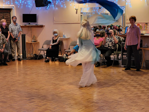 Dance School «In Step School of Dance», reviews and photos, 9440 Mathy Dr, Fairfax, VA 22031, USA