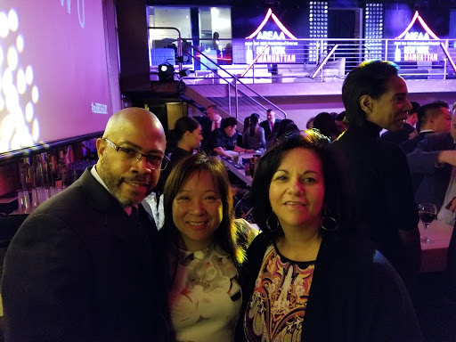 Night Club «Circle NYC», reviews and photos, 135 W 41st St, New York, NY 10036, USA