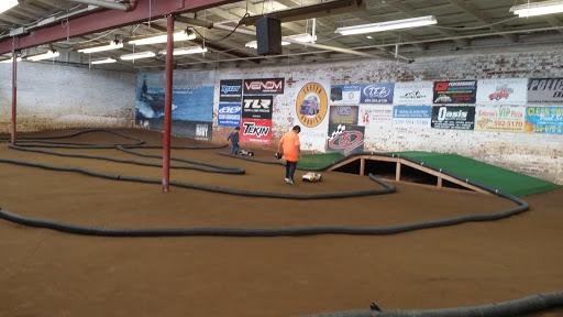 Hobby Store «Exeter Hobbies», reviews and photos, 130 E Maple St, Exeter, CA 93221, USA