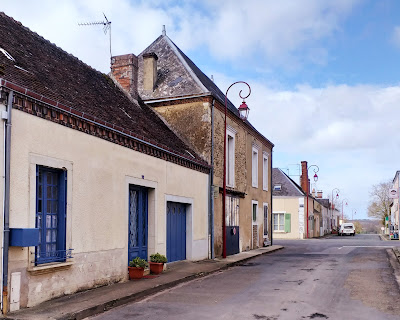 la Gouline à Gréez-sur-Roc