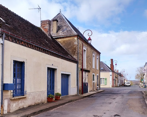 la Gouline à Gréez-sur-Roc