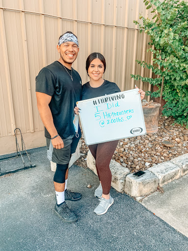 Gym «Texas Health & Racquet Club», reviews and photos, 109 E McCarty Ln, San Marcos, TX 78666, USA