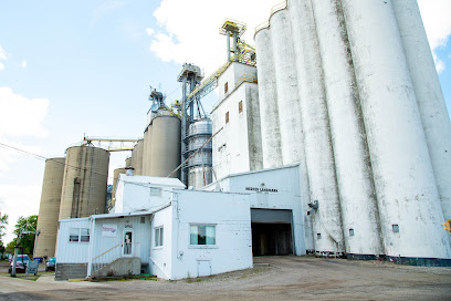 Mercer Landmark - Convoy Grain