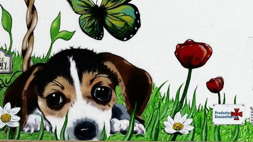 Mundo Animal en Otura, Granada