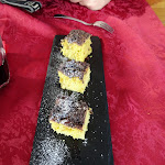 Photo n°2 de l'avis de Roberta.u fait le 12/01/2018 à 17:13 sur le  Refuge Willy Jervis à Bobbio Pellice