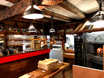 Atmosphère du Restaurant de spécialités alsaciennes La Fignette à Strasbourg - n°11