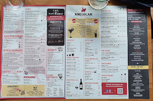 Photo n°2 de American Steak House Servon à Servon ()