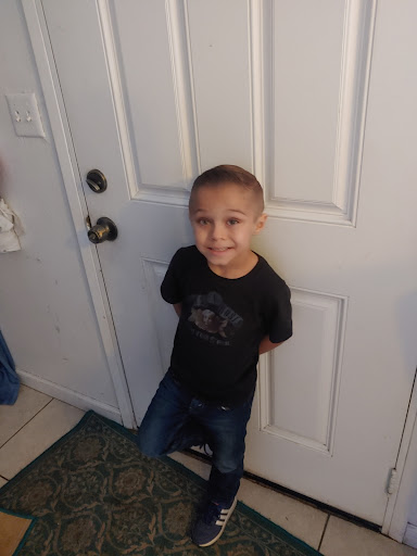 Barber Shop «Fade & Cut Barber Shop», reviews and photos, 1259 W 7th St, Upland, CA 91786, USA