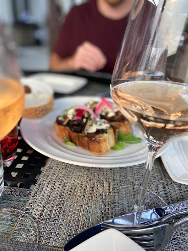 Seafood Restaurant «Gibraltar Restaurant», reviews and photos, 488 Royer Dr #101, Lancaster, PA 17601, USA