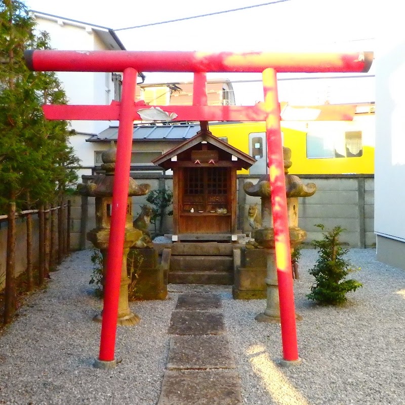 稲荷神社