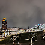 Photo n°3 de l'avis de sophie.u fait le 04/03/2020 à 15:22 sur le  Oosten à Frankfurt