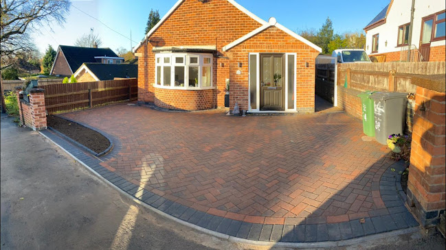 Reviews of MGC Paving Leicester in Leicester - Construction company