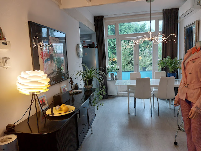 Arti Home Dekor openingstijden
